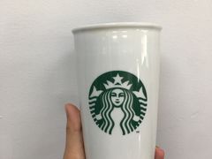 -星巴克(深圳欢乐颂店)