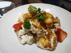-有璟阁港式餐厅(国贸商城店)