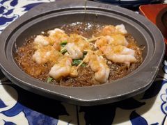 -绿茶餐厅(布吉万象汇店)