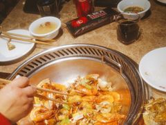 -七欣天香辣蟹火锅(上海银亿滨江店)