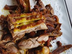 -颂福楼·南京菜(定淮门店)