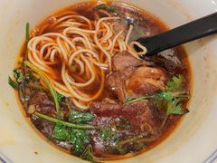 -和府捞面(北美新天地店)