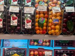 -金鹰超市(国际购物中心新街口店)
