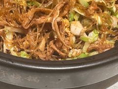 -十二粤味·顺德菜·烧鹅点心(五四广场店)