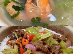 -嘉华小吃(蛇口市场店)