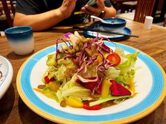 养生大拌菜-锡和无锡菜(景丽苑店)