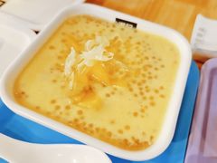 -满记甜品(王府井北京市百货大楼店)