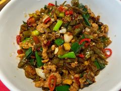 -西江红·株洲本地菜(滨江南路店)