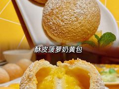 -蔡澜点心·粤菜(花城汇南区店)