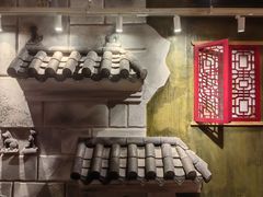 -川旺角融合菜•海景餐厅(星海广场店)