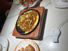 -北国饭店.海鲜.北方菜(新河路店)