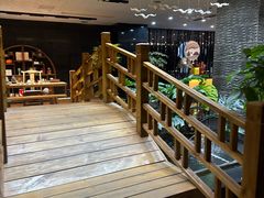 -新廊桥(原科华廊桥店)