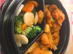 -肯德基(西安兴庆店)