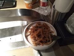 -新石器烤肉(周浦万达店)