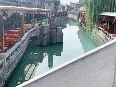-滦州古城