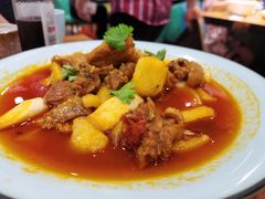 -品回味清真西北楼(宁波首店)