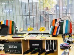 -天猫养车贴膜轻改·蓝电(优匹康桥东路店)