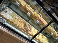 -韩盛·盛江山自助料理(中街大悦城店)