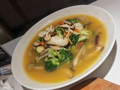 -Aqua Oasis 水天堂(石路天虹店)