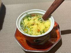 -松临·铁板烧&Omakase(神农店)