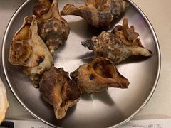 -白仁仔· 活烤海鲜 宵夜(豫园店)