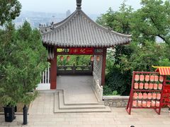-千佛山风景名胜区