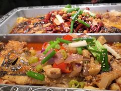 -鸣记脆皮烤鱼(山姆店)