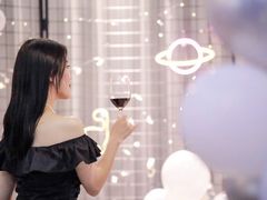 -CIAO·团建聚餐·生日派对轰趴馆(福田店)