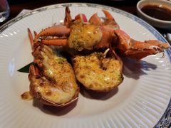 -一本魅·日式料理