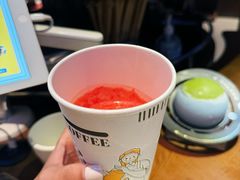 -SPACELAB失重餐厅(世纪汇店)