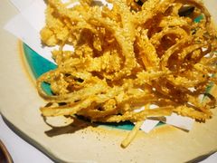 香酥牛蒡-玄海寿司(国贸店)