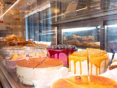 -BAKER&SPICE(BFC外滩金融中心店)