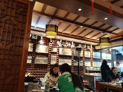 -毅祥斋老孙家泡馍(北院门鼓楼店)