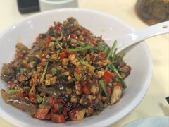 -笨罗卜浏阳菜馆(龙华鹏润达店)