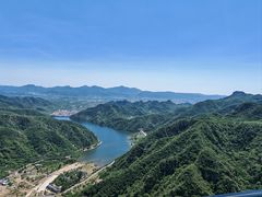 -京东石林峡风景区