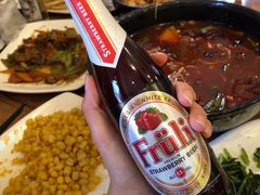 -明海妈妈菜(大连外国语学院店)