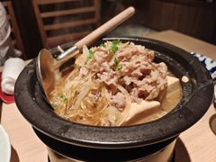 -小山日本料理(电子大厦店)