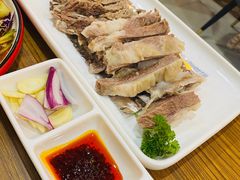 -阿西叶滩羊馆(交大店)