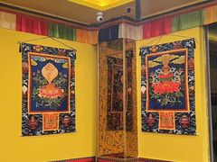 -如意林卡藏餐吧 (九寨沟店)