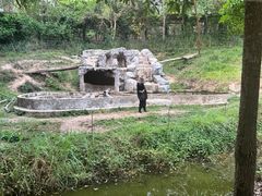 -清迈夜间动物园