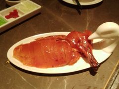 -金鸭季·北京烤鸭(深业上城店)
