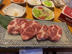 -喜鹊烤肉酒场(美乐城店)