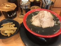 -博多一幸舍(侨福芳草地购物中心店)