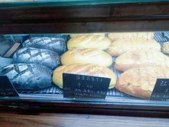 -仙峰天然面包(迎宾路店)