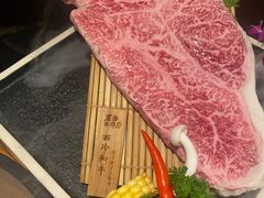 -黑牛の店·和牛烧肉(合生汇店)