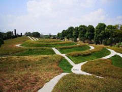 -南通洲际绿博园