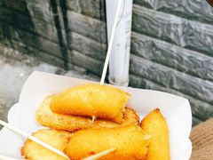 -好可爱经典炸炸炸·炸鲜奶(长郡老店)