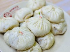 -津门张记包子铺(华昌道店)