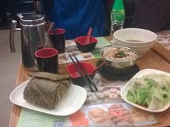 -添好运点心专门店(深水埗店)