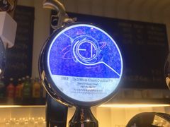 -Lebeer Taproom·乐啤·精酿啤酒